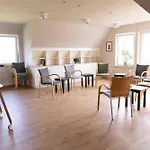 Luchs Quartier Hahnenklee Hotel Goslar