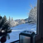 ホテル Luchs Quartier Hahnenklee