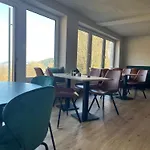 ホテル Luchs Quartier Hahnenklee ゴスラー