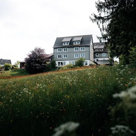 Luchs Quartier Hahnenklee Hotel