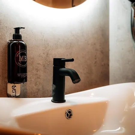Luchs Quartier Hahnenklee Hotel