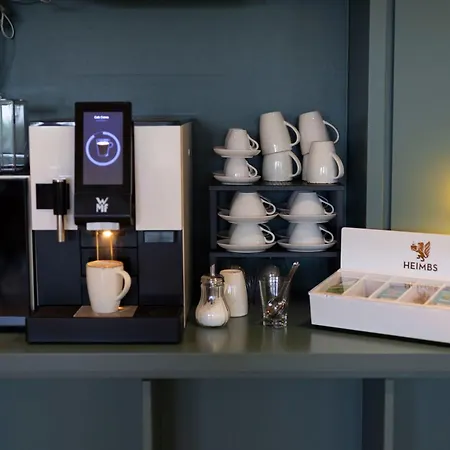 Luchs Quartier Hahnenklee Hotel *