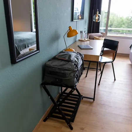 Luchs Quartier Hahnenklee Hotel Goslar