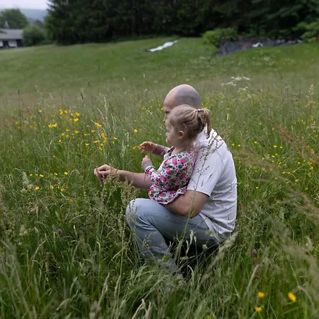 Luchs Quartier Hahnenklee Hotel