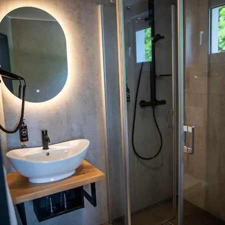 Luchs Quartier Hahnenklee Hotel
