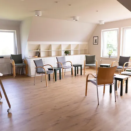 Luchs Quartier Hahnenklee Hotel Goslar