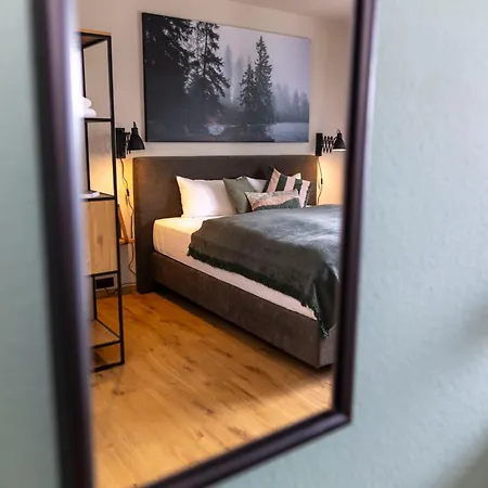 Hotel Luchs Quartier Hahnenklee
