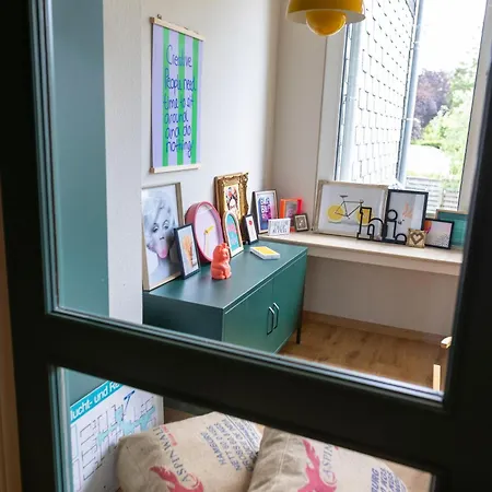 Luchs Quartier Hahnenklee Hotel