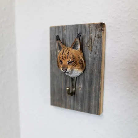 Hotel Luchs Quartier Hahnenklee Goslar