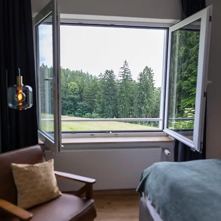 Luchs Quartier Hahnenklee Hotel