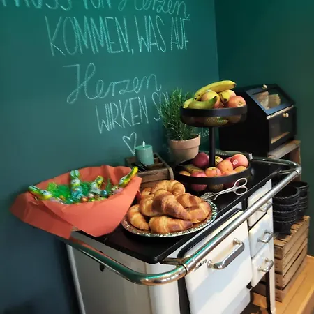 Luchs Quartier Hahnenklee Hotel Goslar