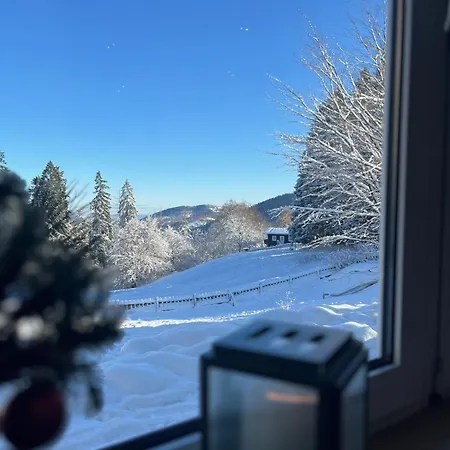 Hotel Luchs Quartier Hahnenklee