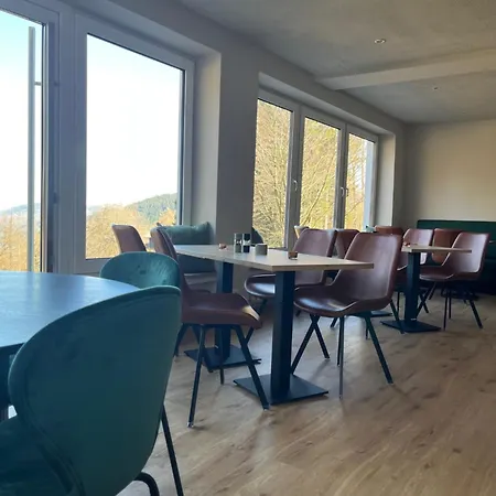 Hotel Luchs Quartier Hahnenklee Goslar