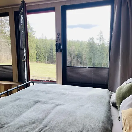 Hotel Luchs Quartier Hahnenklee