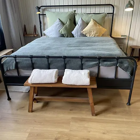 Hotel Luchs Quartier Hahnenklee *