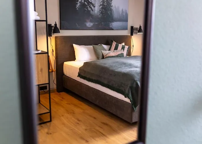 Hotel Luchs Quartier Hahnenklee